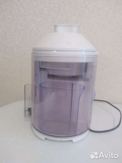 Соковыжималка