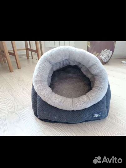 Домик для кошки