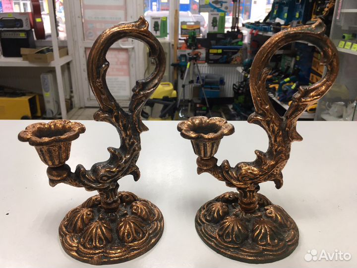 Подсвечник