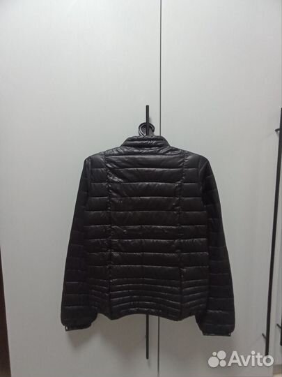 Куртка демисезонная женская 42 44 черная