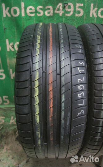 Michelin Primacy 3 225/45 R18 91W