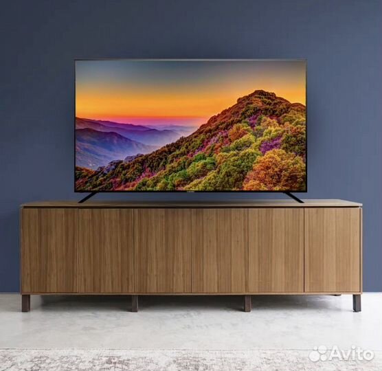 Телевизор Smart 43 Android