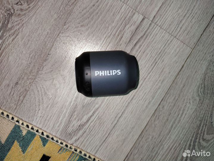 Блютуз колонка Philips