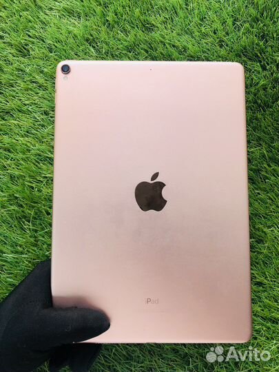 Apple iPad Pro 10.5 64Gb Rose Gold