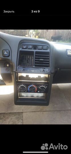 Торпеда ваз 2112