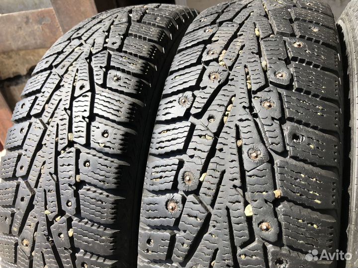 Cordiant Snow Cross 175/65 R14