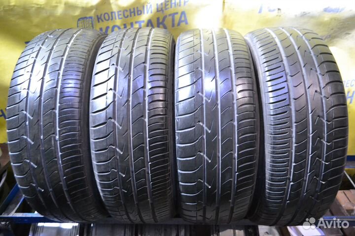 Toyo Tranpath MPZ 195/60 R16