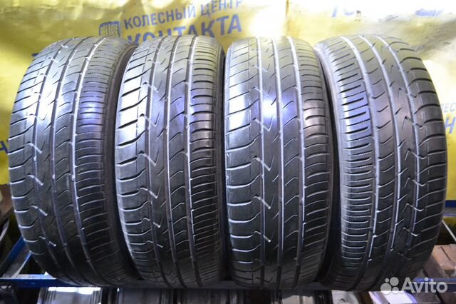 Toyo Tranpath MPZ 195/60 R16