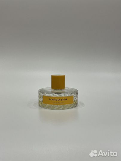 Парфюм на распив Mango Scin