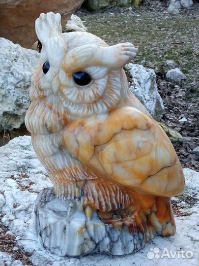 Декор интерьера из натурального камня, сувениры