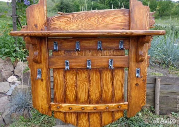 Вешалка для одежды