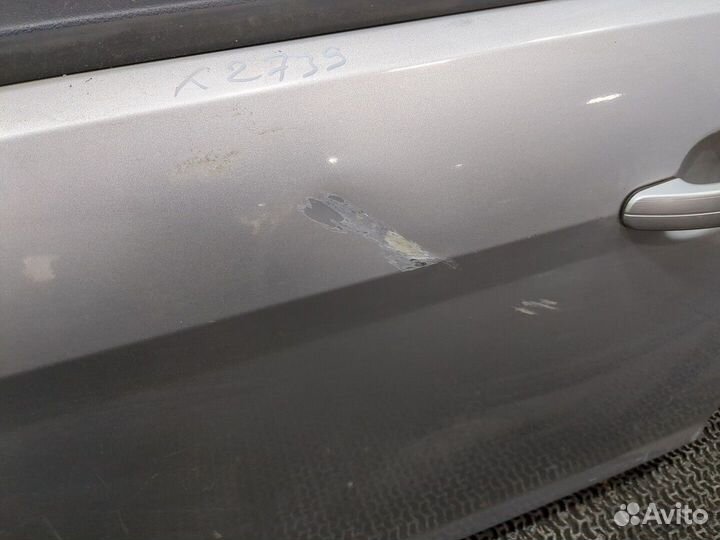 Дверь боковая Ford Focus 2, 2011