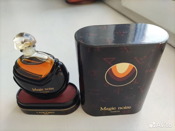 Парфюм винтаж Lancome