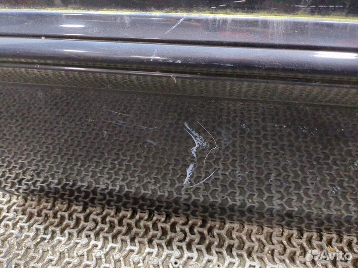 Дверь боковая Chrysler Voyager, 2001