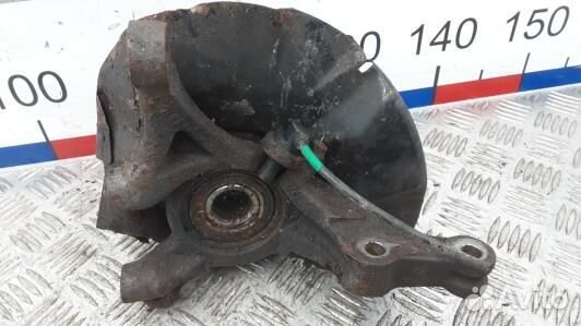 Ступица передняя левая KIA RIO 2 (EDN17K901)