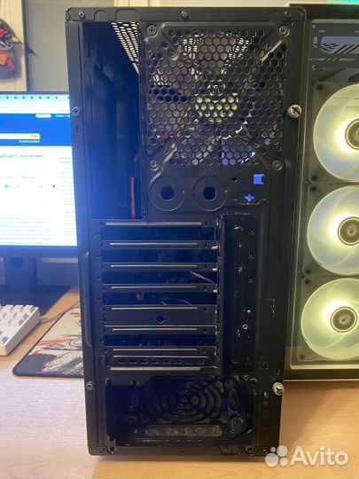 Компьютерный корпус thermaltake