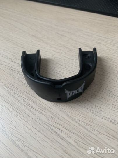 Капа Tapout