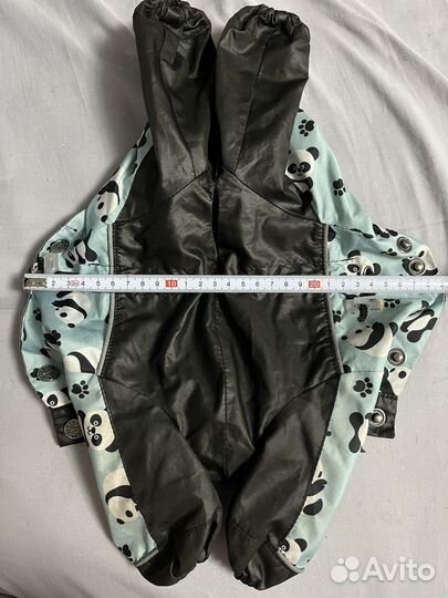 Комбинезон,шлейка для маленькой собаки