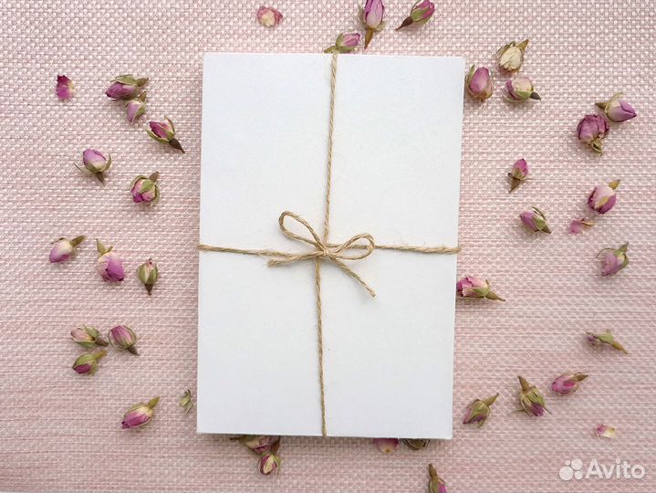 Ежедневник с Мандалой Роспись на заказ