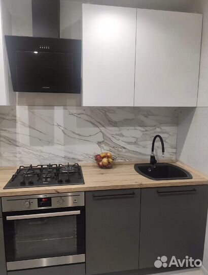 Кухни на заказ