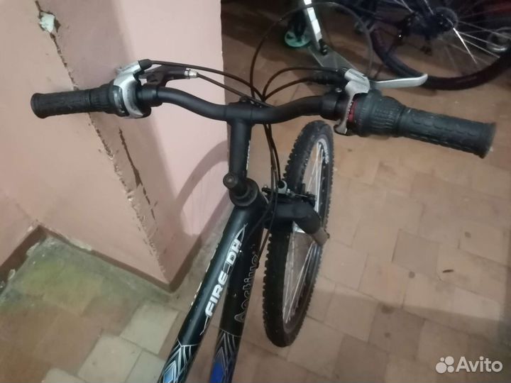 Велосипеды горные бу