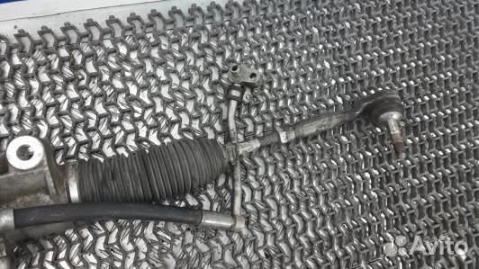 Рулевая рейка BMW 7 F01 (3FX22PW01)