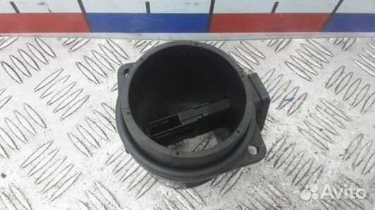 Расходомер воздуха дизельный peugeot 508 1 (KUK04B