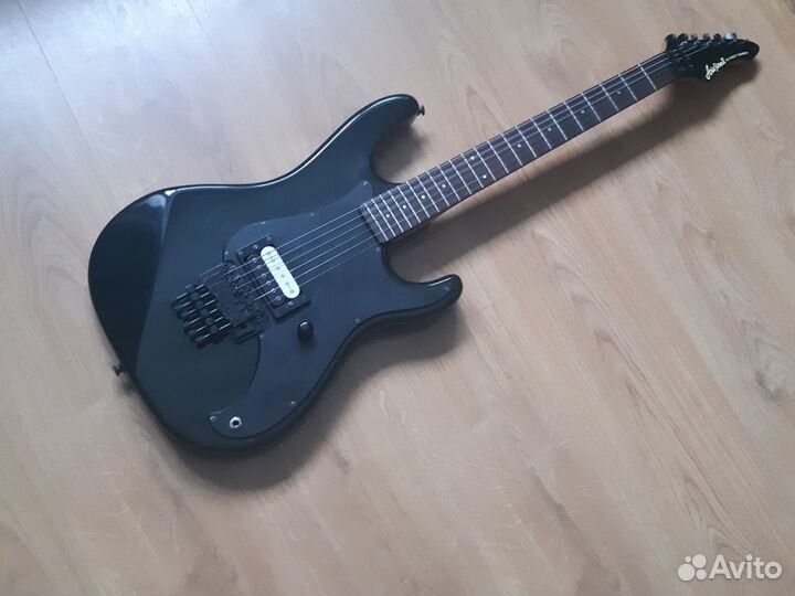 Aria Pro II RS Knight Warrior (Japan)