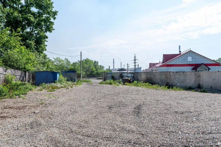 Продам помещение свободного назначения, 550 м²