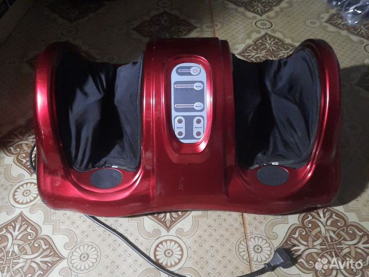 Массажер для ног