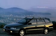 Toyota Caldina I (1992—2002) Универсал