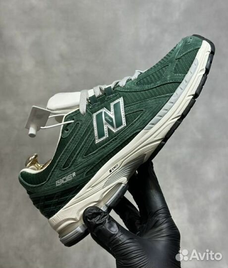 Кроссовки New balance1906r