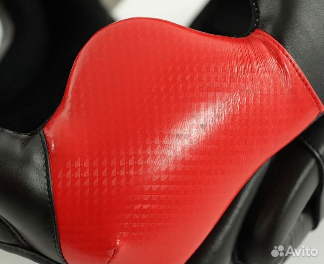 Шлем боксерский Adidas Response