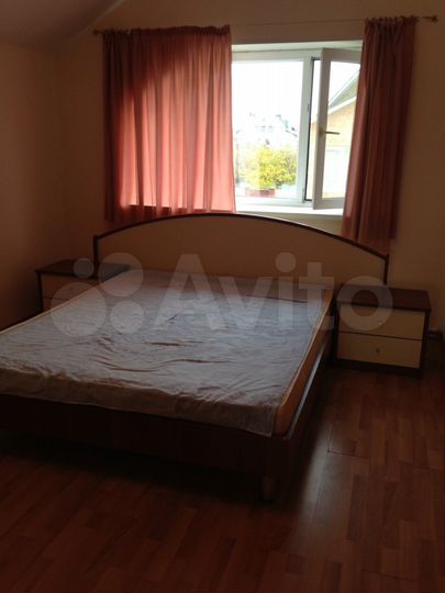 Дом 120 м² на участке 10 сот.