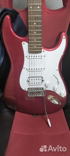 Электро гитара Fernandes FG22090832