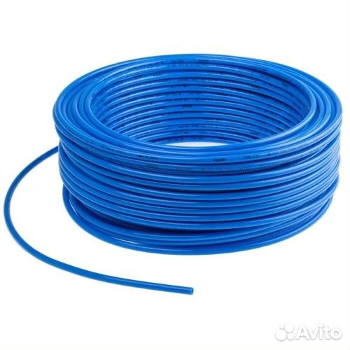 Пневмотрубка, Шланг воздушный 10 x 8 mm 10 bar