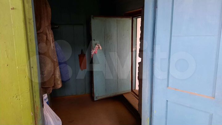 Дом 49 м² на участке 8 сот.