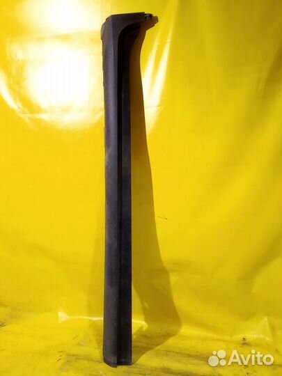 Порог правый бмв х3 х4 ф25 ф26 51777210080