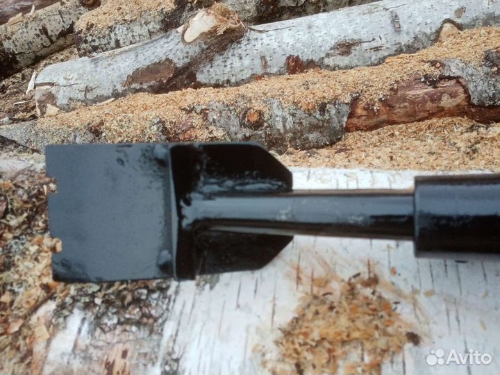 Валочная лопатка