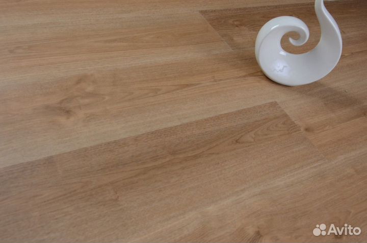 Кварцвиниловая плитка со склада