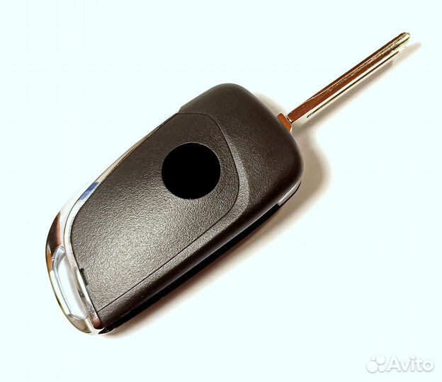 Ключ Тойота Toyota Land Cruiser 100, 105. Выкидной