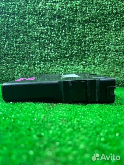 Блок управления ABS Toyota Wish ZNE14 1ZZ-FE 2008