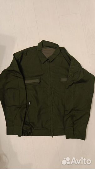 Офисная военная форма (костюм летний тип Б)