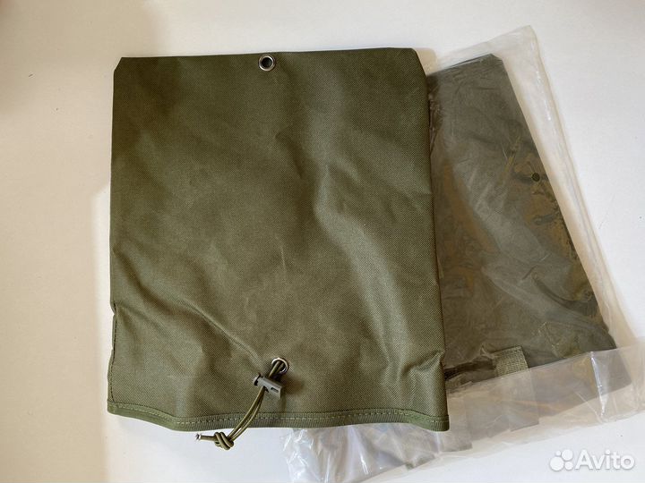 Подсумок под сброс магазина