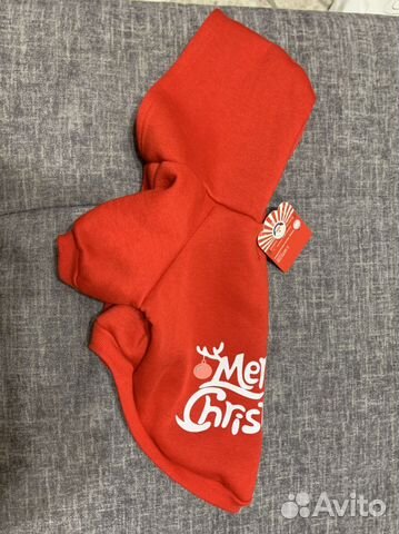 Худи на Собачку/кота