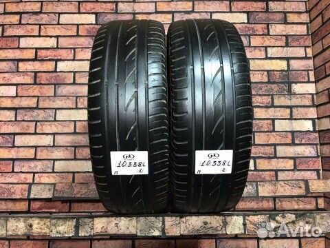 Continental ContiCrossContact UHP 235/65 R17