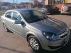 Opel Astra 1.8 МТ, 2013, 185 000 км