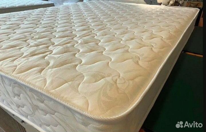 Матрас новый 160х200
