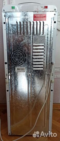 Диспенсер Aqua Work 0.7LDR