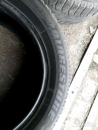 Bridgestone Ice Cruiser 7000 195/60 R15